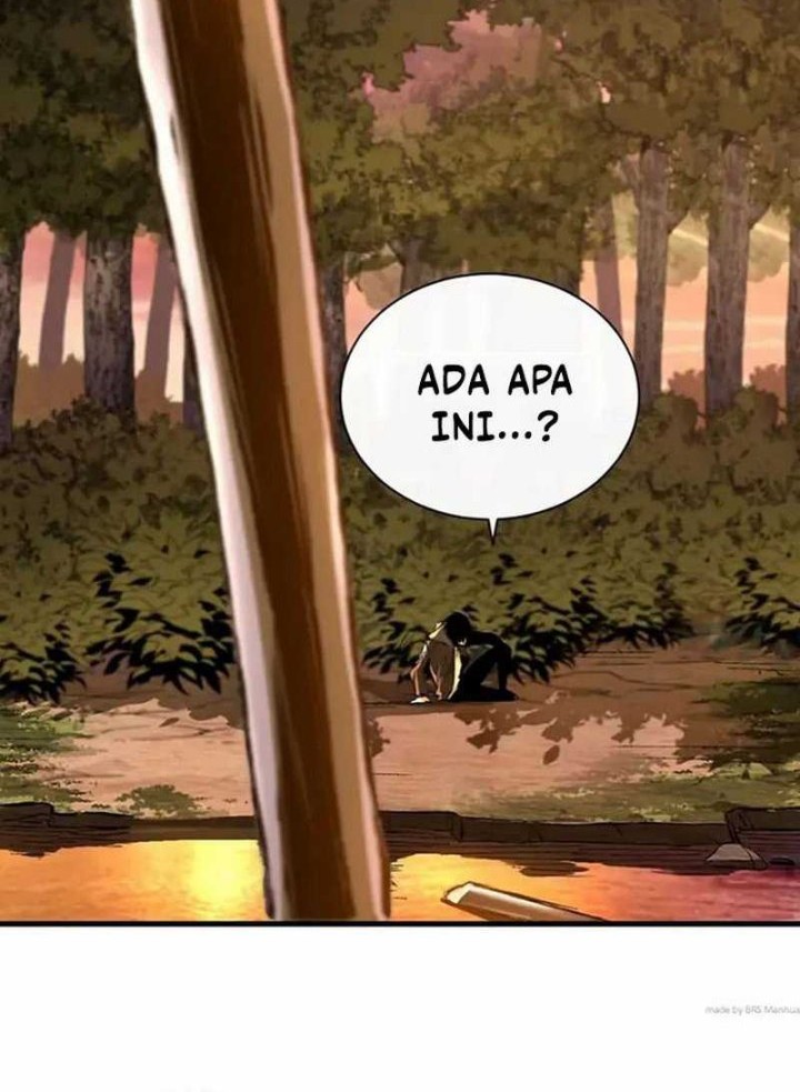 The Lord of the Wheel of Destiny Chapter 02 Gambar 4