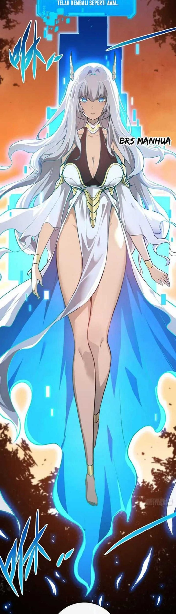 The Lord of the Wheel of Destiny Chapter 02 Gambar 6