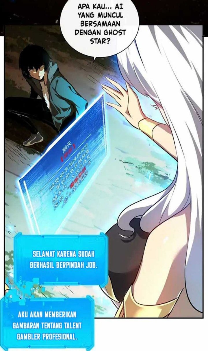 The Lord of the Wheel of Destiny Chapter 02 Gambar 7