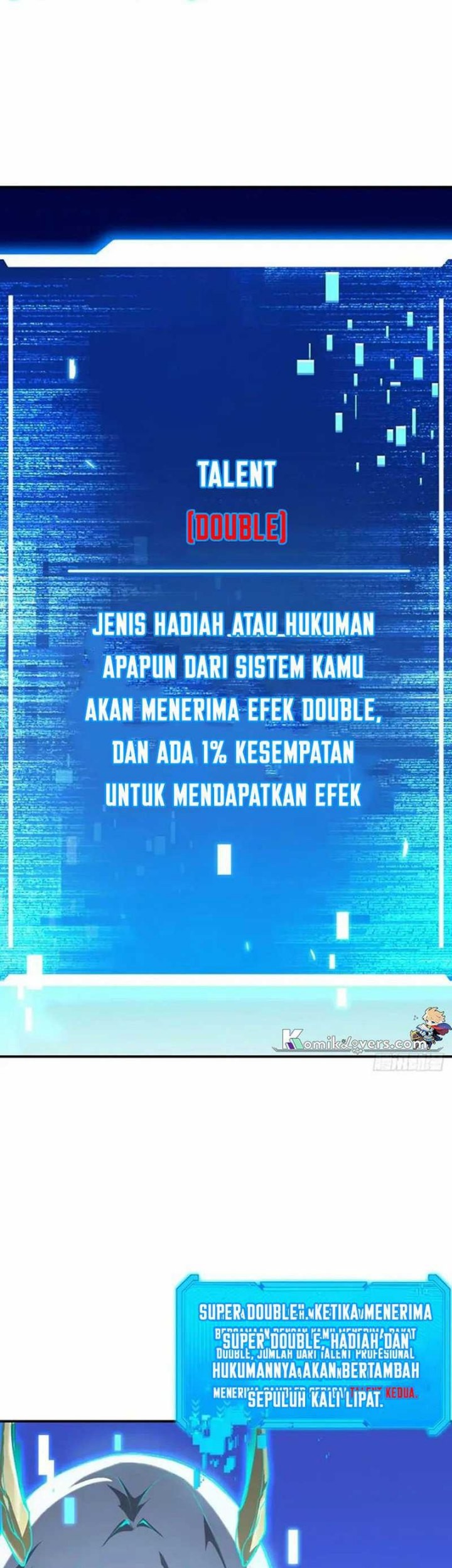 The Lord of the Wheel of Destiny Chapter 02 Gambar 8