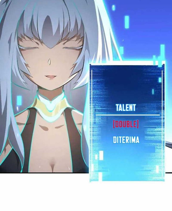 The Lord of the Wheel of Destiny Chapter 02 Gambar 9