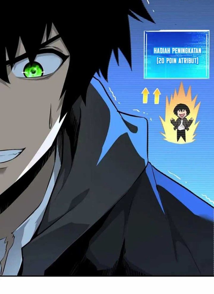 The Lord of the Wheel of Destiny Chapter 02 Gambar 13