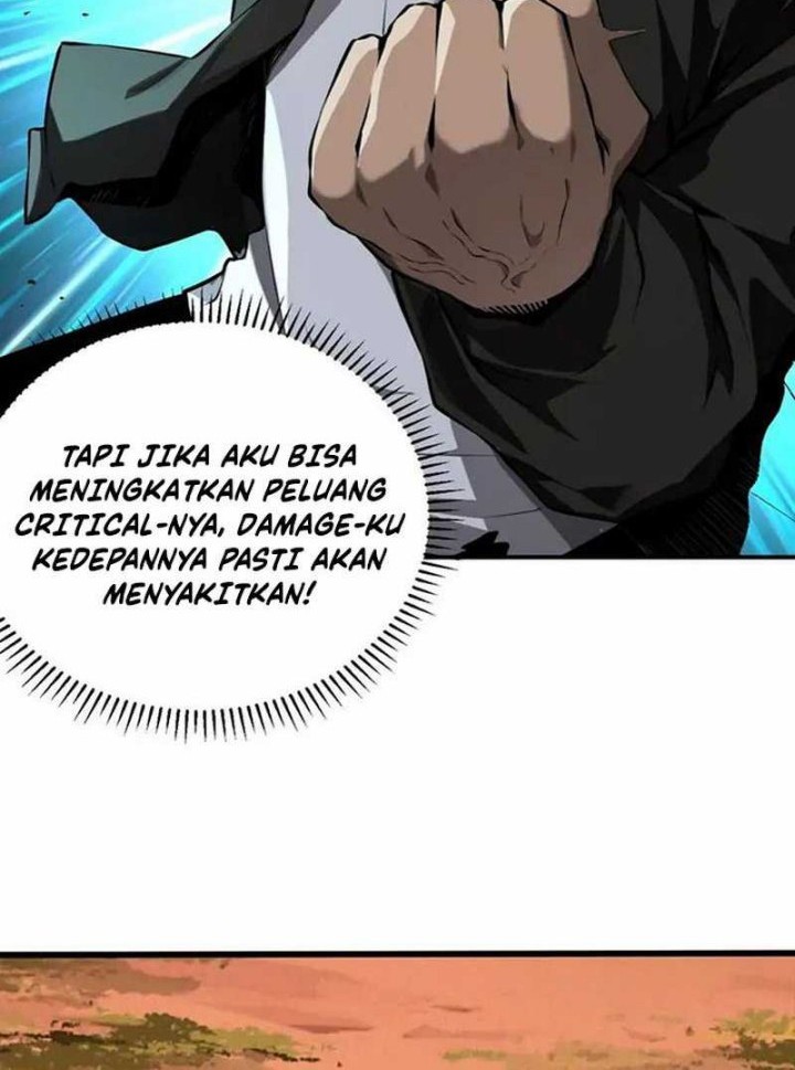 The Lord of the Wheel of Destiny Chapter 02 Gambar 15