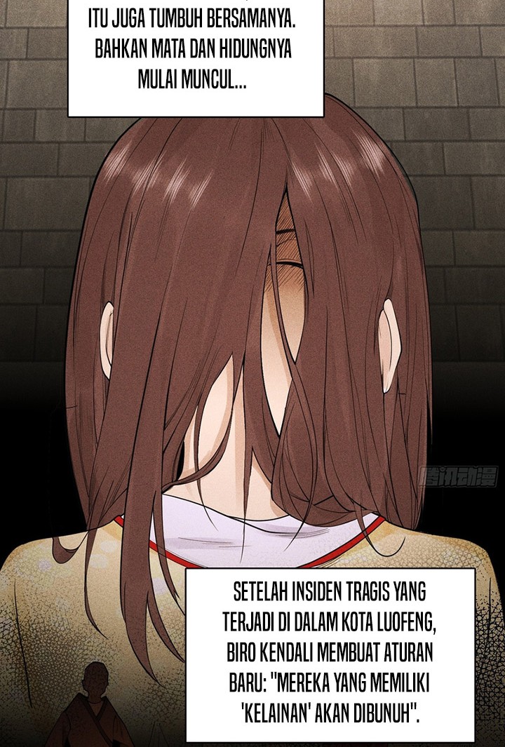 Celestial Phenomenon Chapter 08 Gambar 23