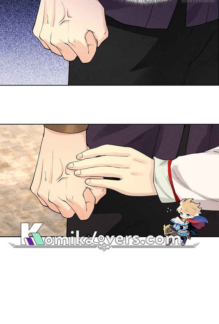 Celestial Phenomenon Chapter 08 Gambar 25