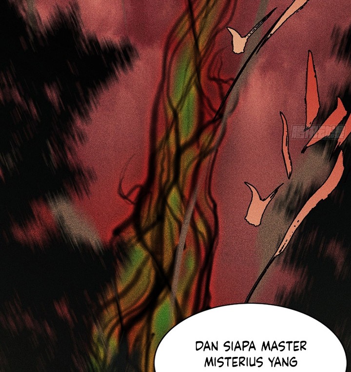 Celestial Phenomenon Chapter 08 Gambar 7