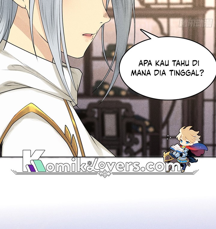 Celestial Phenomenon Chapter 08 Gambar 9
