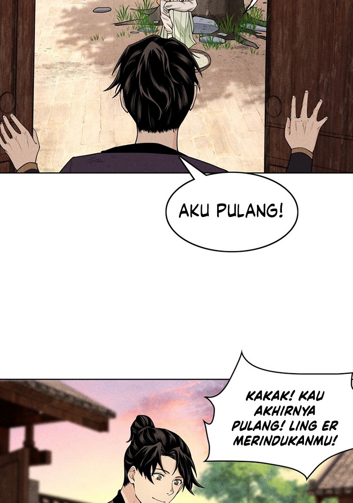 Celestial Phenomenon Chapter 08 Gambar 11