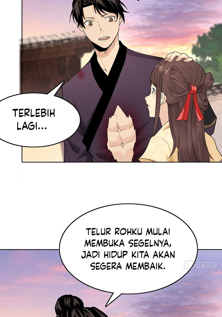 Celestial Phenomenon Chapter 08 Gambar 15