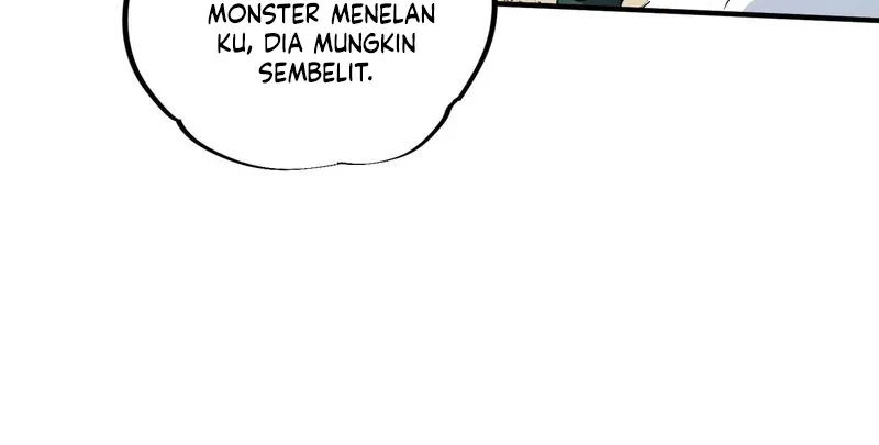 I Am the Shadow Reverend Chapter 09 Gambar 17