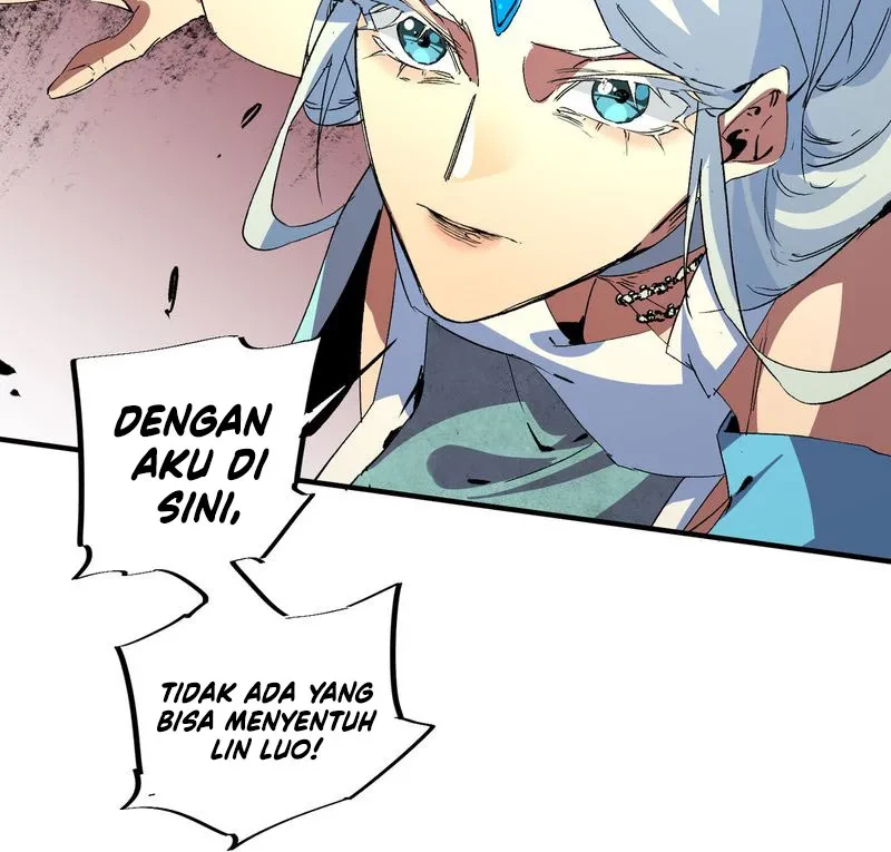 I Am the Shadow Reverend Chapter 09 Gambar 20