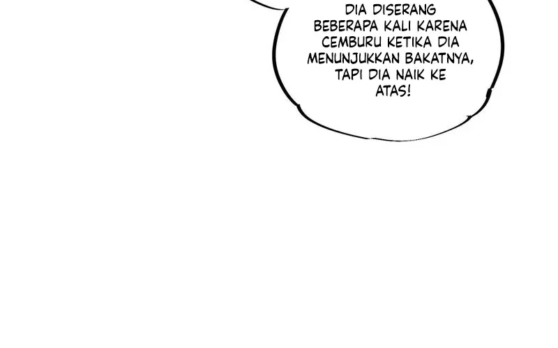 I Am the Shadow Reverend Chapter 09 Gambar 27
