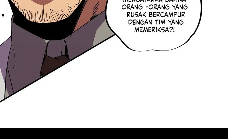 I Am the Shadow Reverend Chapter 09 Gambar 34