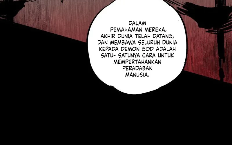 I Am the Shadow Reverend Chapter 09 Gambar 36