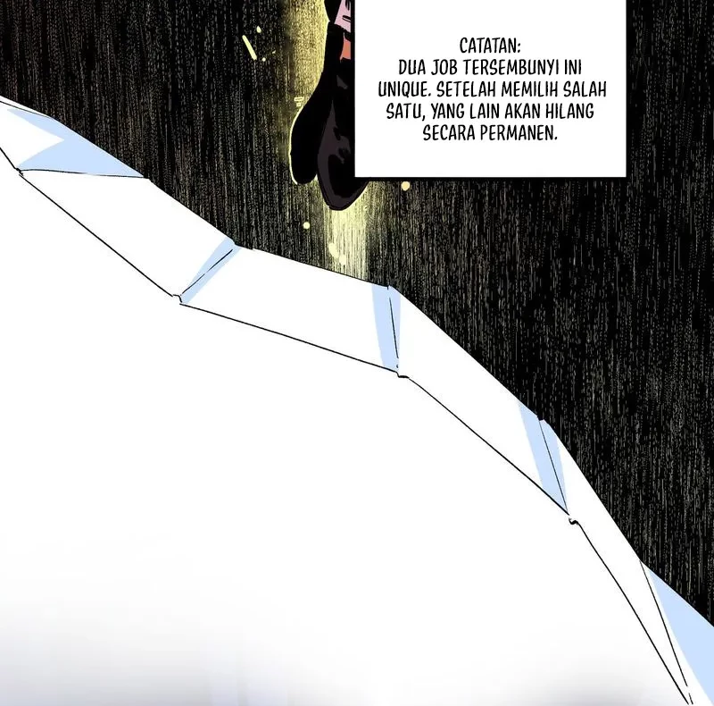 I Am the Shadow Reverend Chapter 09 Gambar 52