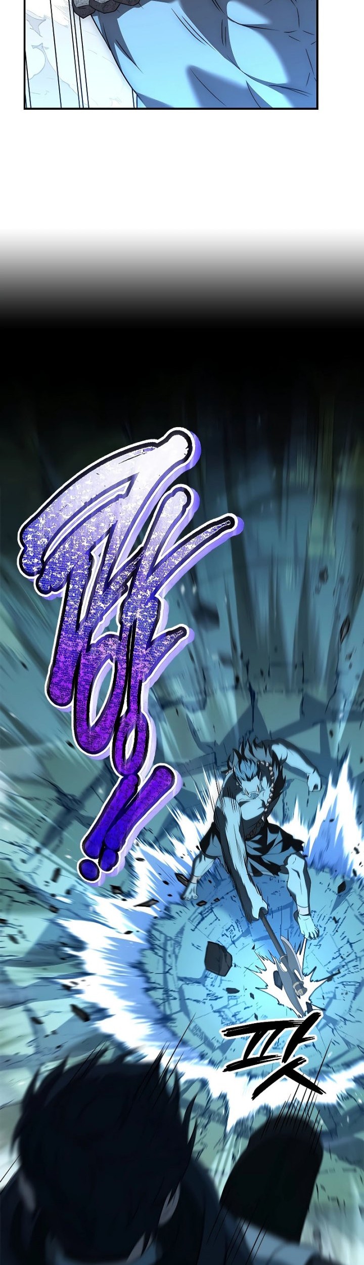 The Regressed Demon Lord Is Kind Chapter 26 Gambar 35