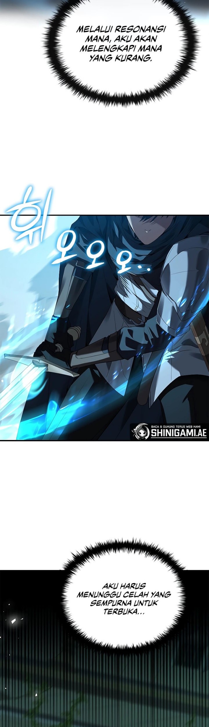 The Regressed Demon Lord Is Kind Chapter 26 Gambar 43