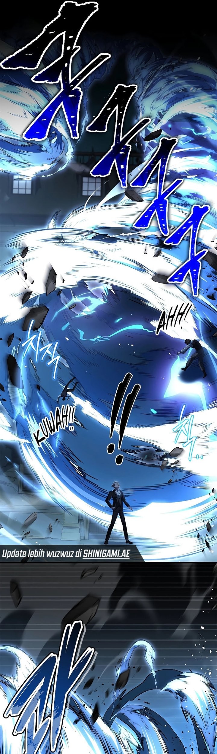 The Regressed Demon Lord Is Kind Chapter 26 Gambar 53