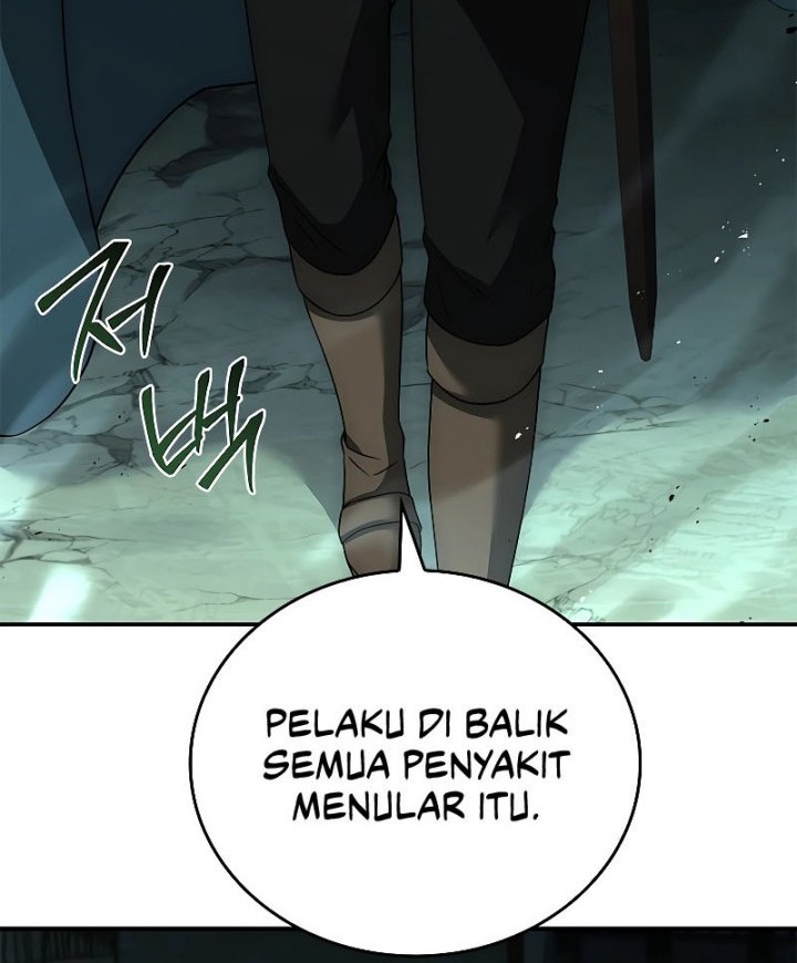 The Regressed Demon Lord Is Kind Chapter 26 Gambar 60