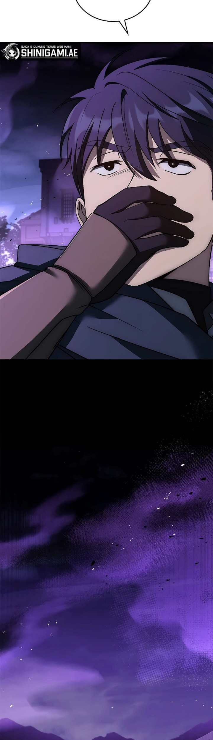 The Regressed Demon Lord Is Kind Chapter 26 Gambar 70