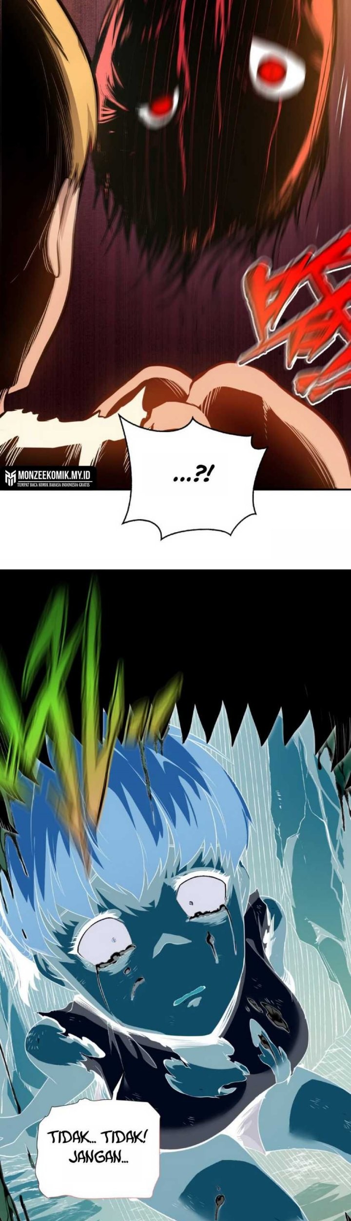 The Lord of the Wheel of Destiny Chapter 01 Gambar 18