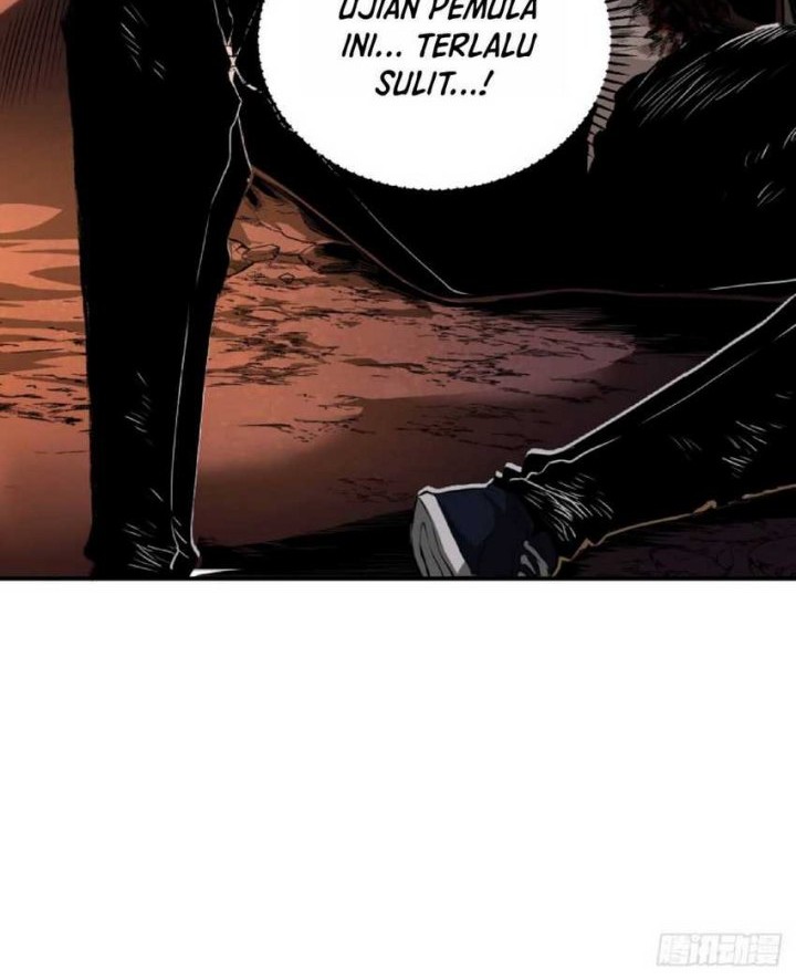 The Lord of the Wheel of Destiny Chapter 01 Gambar 21