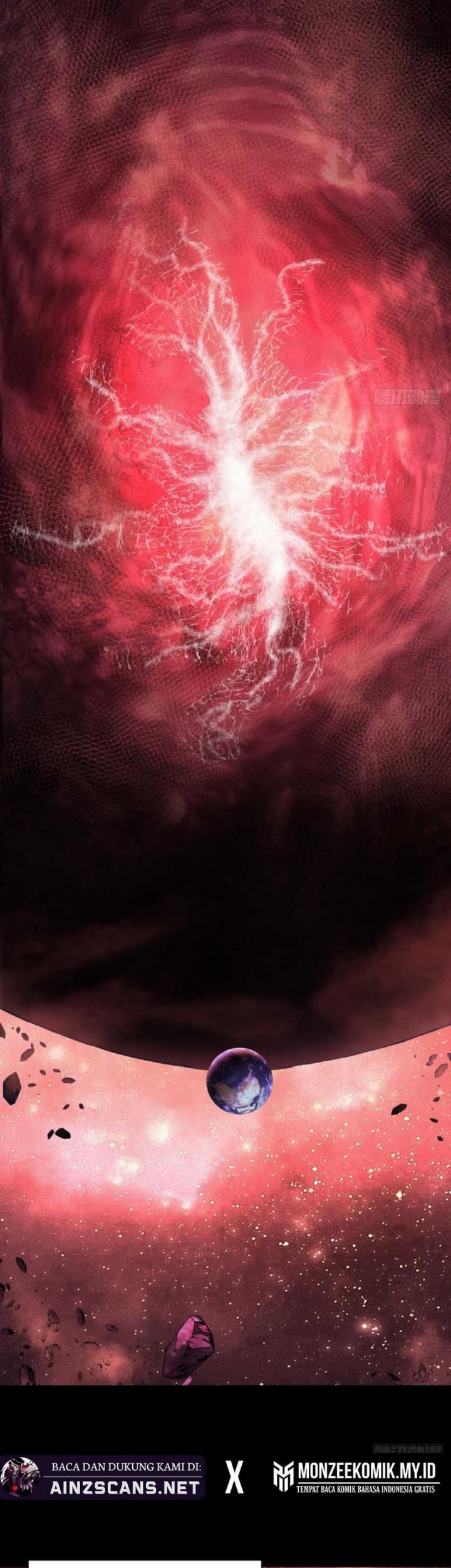 The Lord of the Wheel of Destiny Chapter 01 Gambar 26