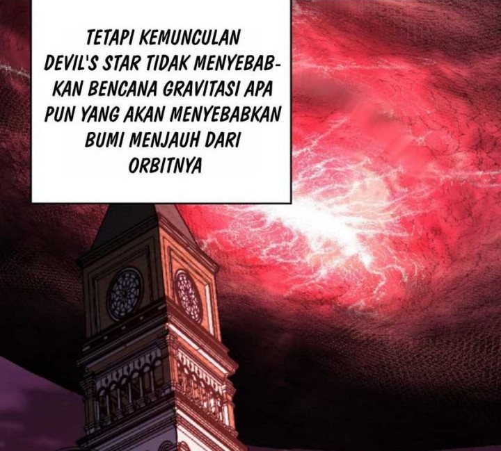 The Lord of the Wheel of Destiny Chapter 01 Gambar 27