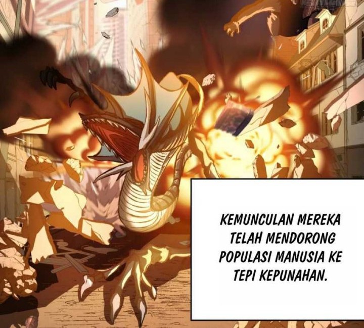 The Lord of the Wheel of Destiny Chapter 01 Gambar 31