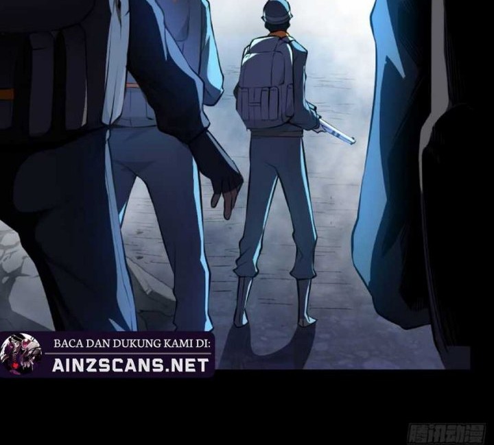 The Lord of the Wheel of Destiny Chapter 01 Gambar 33