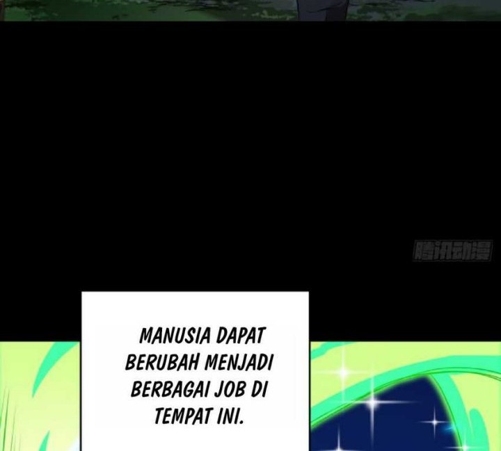 The Lord of the Wheel of Destiny Chapter 01 Gambar 37