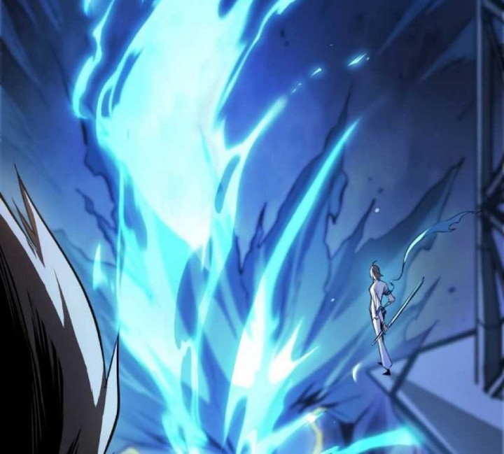 The Lord of the Wheel of Destiny Chapter 01 Gambar 39