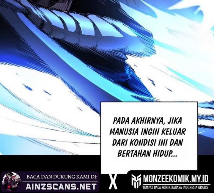 The Lord of the Wheel of Destiny Chapter 01 Gambar 41