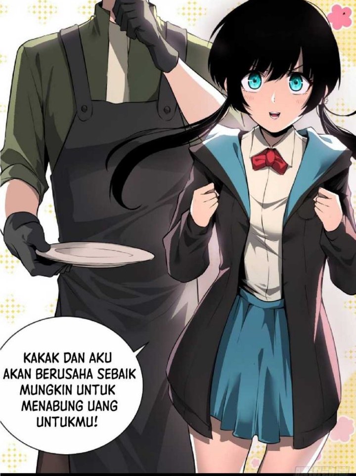 The Lord of the Wheel of Destiny Chapter 01 Gambar 47