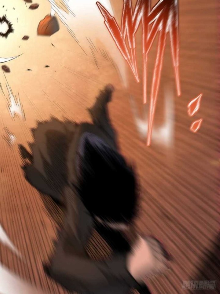 The Lord of the Wheel of Destiny Chapter 01 Gambar 51