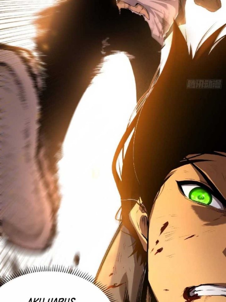 The Lord of the Wheel of Destiny Chapter 01 Gambar 53