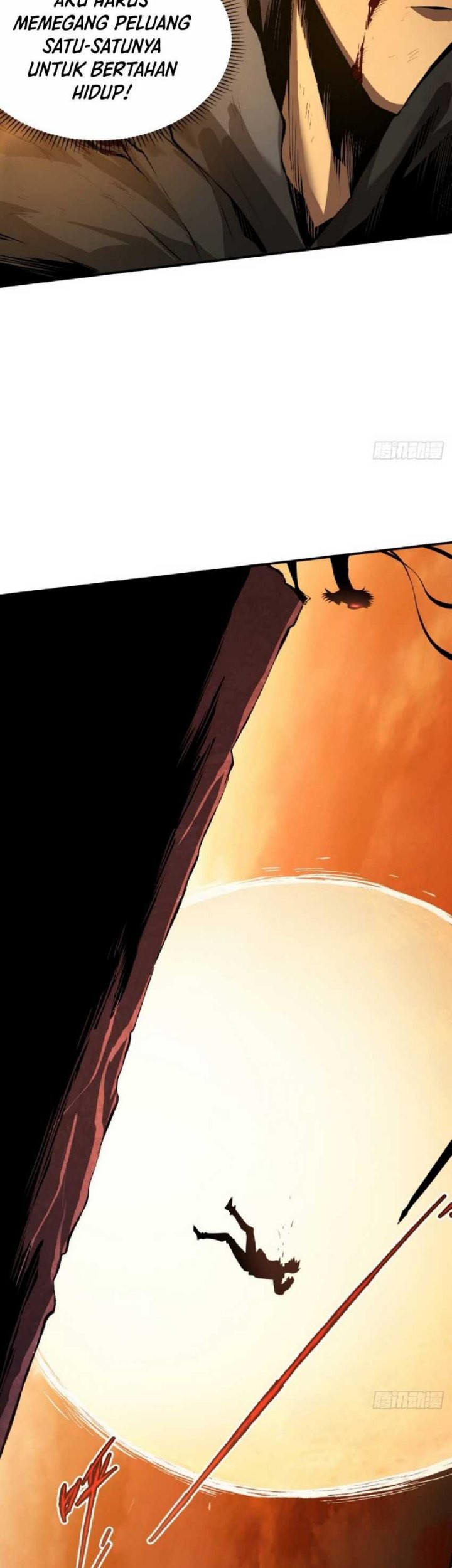 The Lord of the Wheel of Destiny Chapter 01 Gambar 54