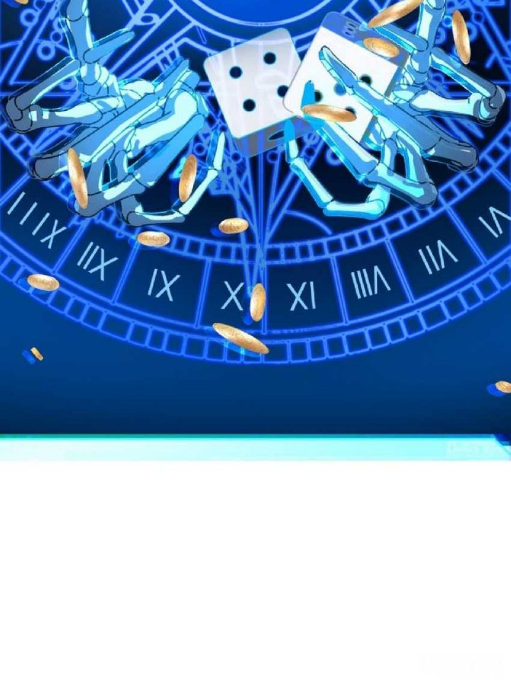 The Lord of the Wheel of Destiny Chapter 01 Gambar 61