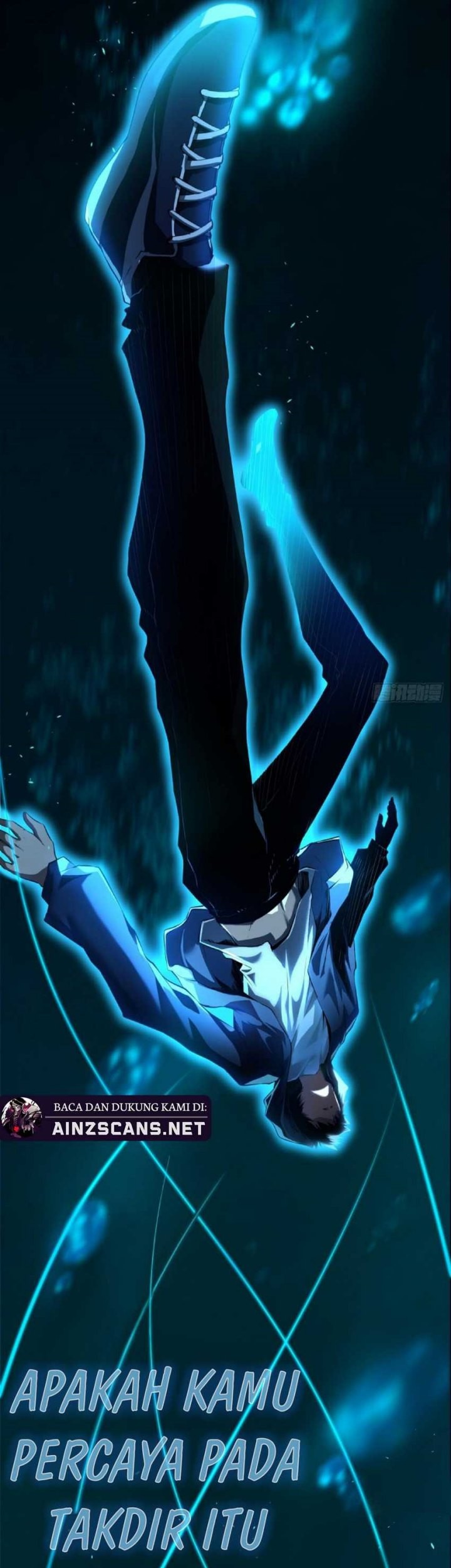 The Lord of the Wheel of Destiny Chapter 01 Gambar 4