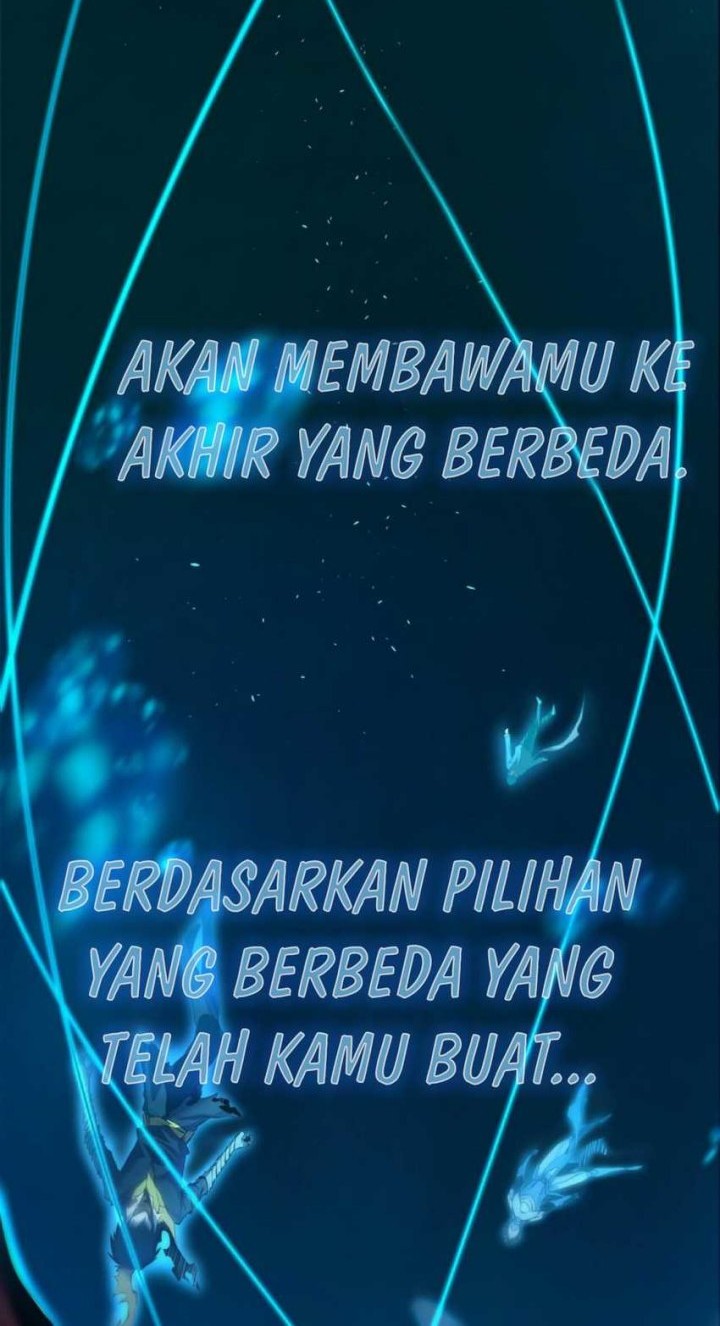 The Lord of the Wheel of Destiny Chapter 01 Gambar 5