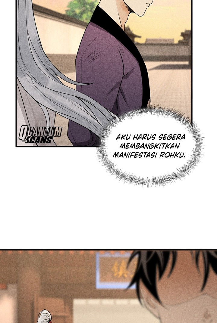 Celestial Phenomenon Chapter 07 Gambar 19