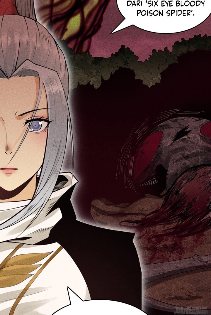Celestial Phenomenon Chapter 07 Gambar 23
