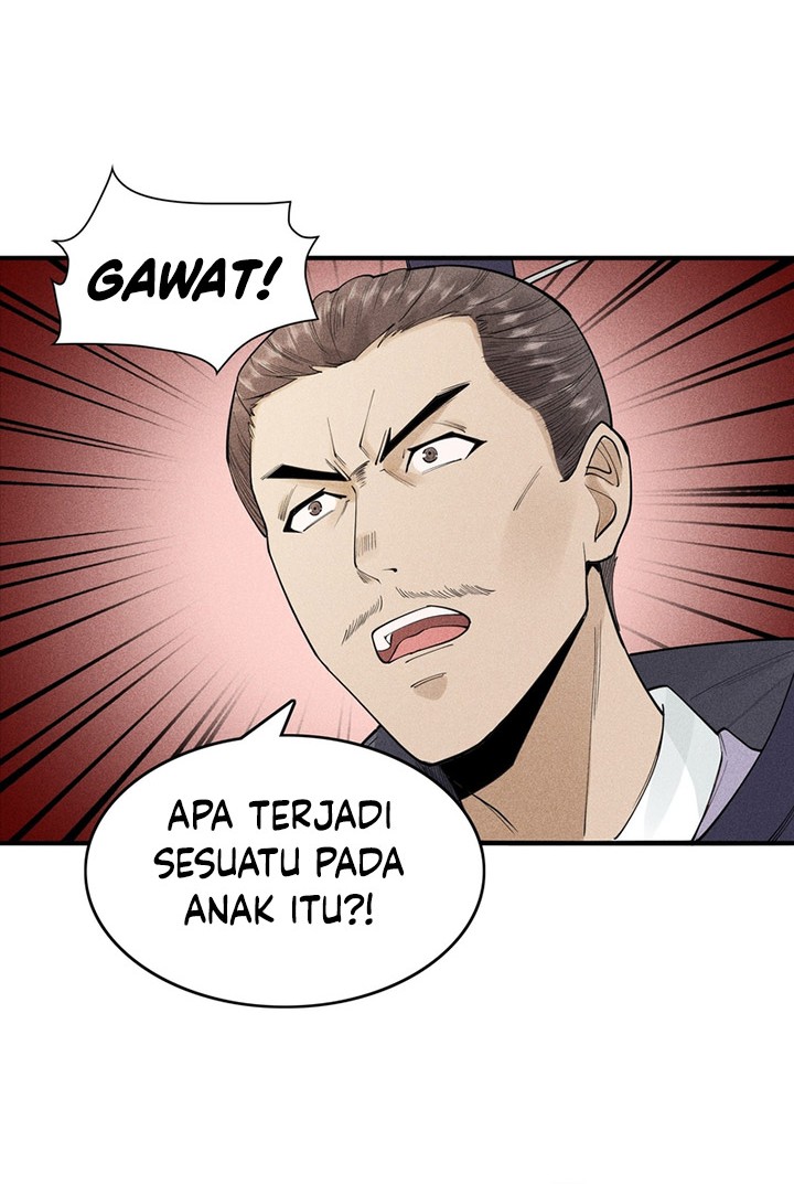 Celestial Phenomenon Chapter 07 Gambar 25