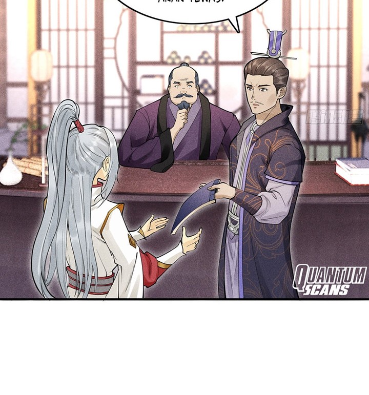 Celestial Phenomenon Chapter 07 Gambar 27