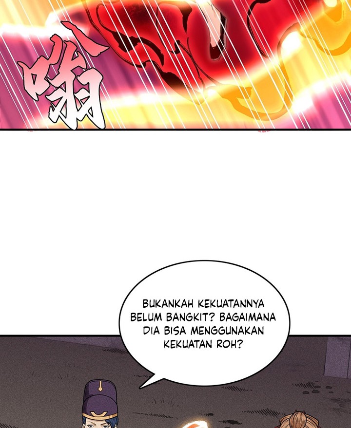 Celestial Phenomenon Chapter 07 Gambar 5