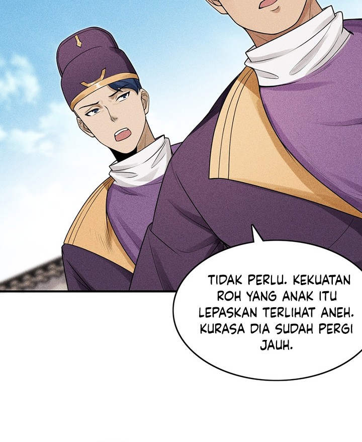 Celestial Phenomenon Chapter 07 Gambar 9