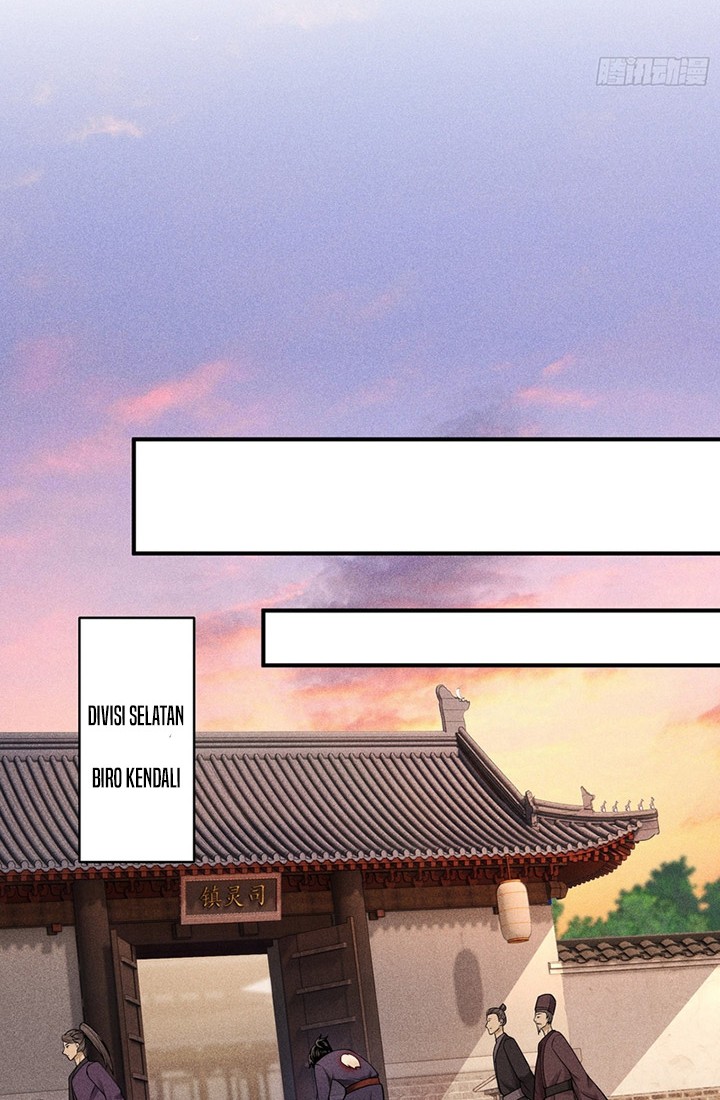 Celestial Phenomenon Chapter 07 Gambar 11