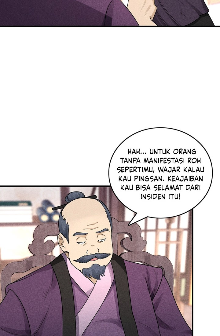 Celestial Phenomenon Chapter 07 Gambar 15