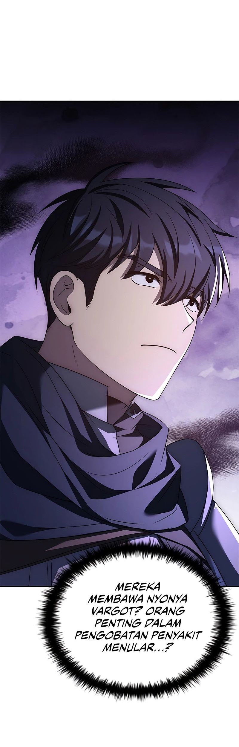 The Regressed Demon Lord Is Kind Chapter 25 Gambar 35