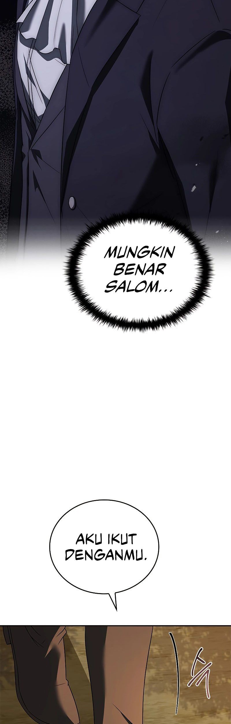 The Regressed Demon Lord Is Kind Chapter 25 Gambar 37